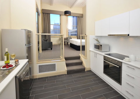Grand Hotel Melbourne - Accommodation Batemans Bay 19