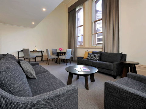 Grand Hotel Melbourne - Accommodation Batemans Bay 37