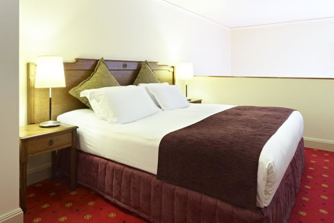 Grand Hotel Melbourne - Accommodation Batemans Bay 28