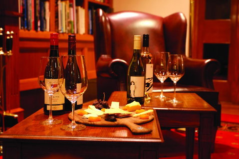 Grand Hotel Melbourne - Accommodation Batemans Bay 31