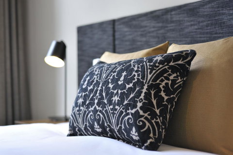 Grand Hotel Melbourne - Accommodation Batemans Bay 22