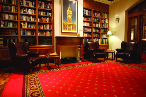 Grand Hotel Melbourne - Accommodation Batemans Bay 10
