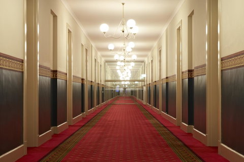 Grand Hotel Melbourne - Accommodation Batemans Bay 14