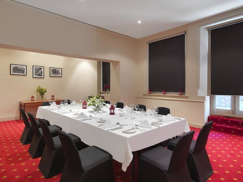 Grand Hotel Melbourne - Accommodation Batemans Bay 33