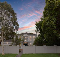 Sandymount - Accommodation Batemans Bay