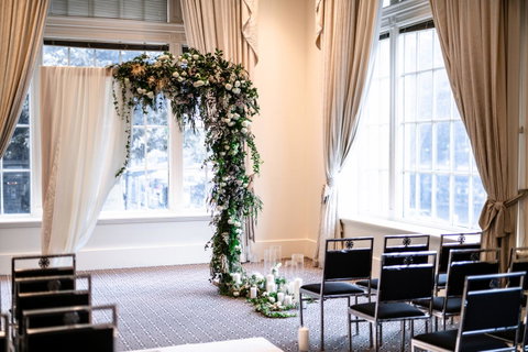 The Savoy Hotel On Little Collins Melbourne - Accommodation Batemans Bay 19