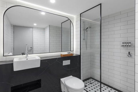 The Savoy Hotel On Little Collins Melbourne - Accommodation Batemans Bay 17