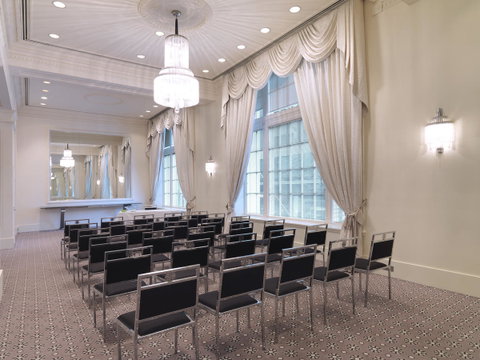 The Savoy Hotel On Little Collins Melbourne - Accommodation Batemans Bay 26