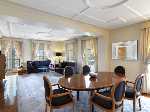 The Savoy Hotel On Little Collins Melbourne - Accommodation Batemans Bay 25