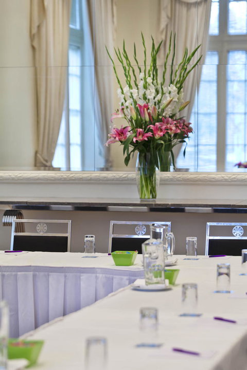 The Savoy Hotel On Little Collins Melbourne - Accommodation Batemans Bay 32