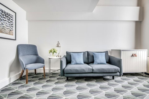 The Savoy Hotel On Little Collins Melbourne - Accommodation Batemans Bay 8