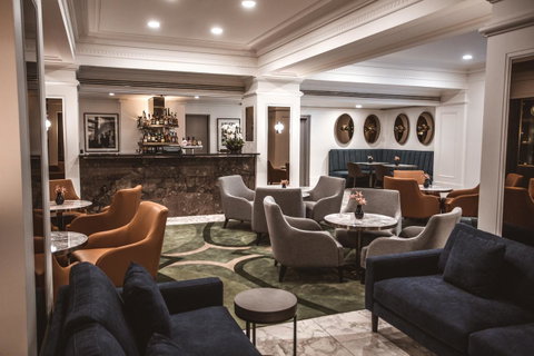 The Savoy Hotel On Little Collins Melbourne - Accommodation Batemans Bay 5