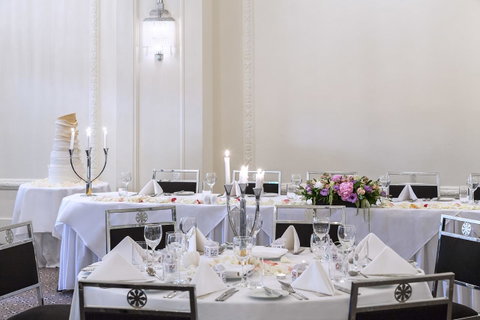 The Savoy Hotel On Little Collins Melbourne - Accommodation Batemans Bay 23