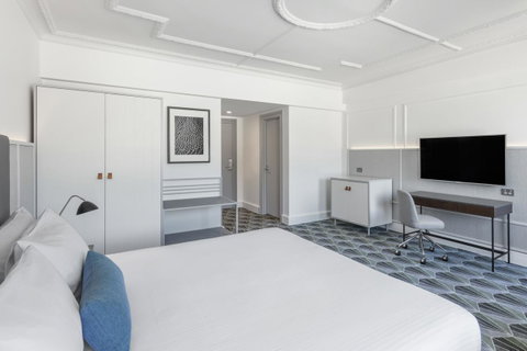 The Savoy Hotel On Little Collins Melbourne - Accommodation Batemans Bay 15