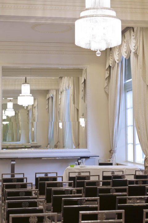 The Savoy Hotel On Little Collins Melbourne - Accommodation Batemans Bay 24
