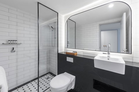 The Savoy Hotel On Little Collins Melbourne - Accommodation Batemans Bay 14
