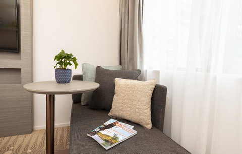 Ibis Melbourne Central - Accommodation Batemans Bay 32