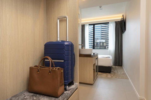 Ibis Melbourne Central - Accommodation Batemans Bay 39