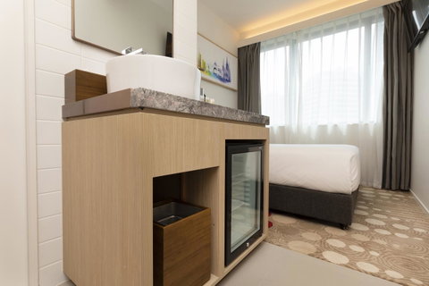 Ibis Melbourne Central - Accommodation Batemans Bay 35