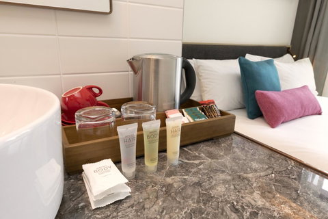 Ibis Melbourne Central - Accommodation Batemans Bay 37