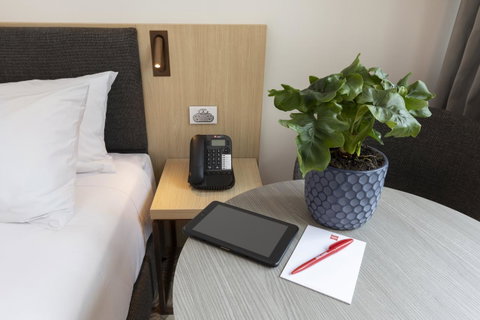 Ibis Melbourne Central - Accommodation Batemans Bay 8