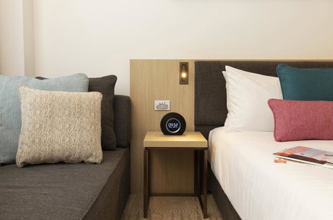 Ibis Melbourne Central - Accommodation Batemans Bay 33