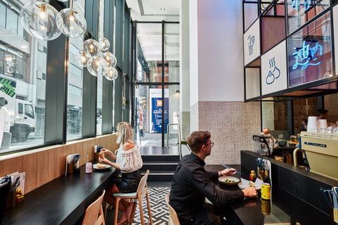 Ibis Melbourne Central - Accommodation Batemans Bay 14