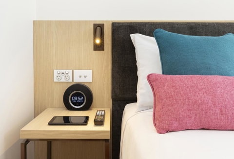 Ibis Melbourne Central - Accommodation Batemans Bay 0