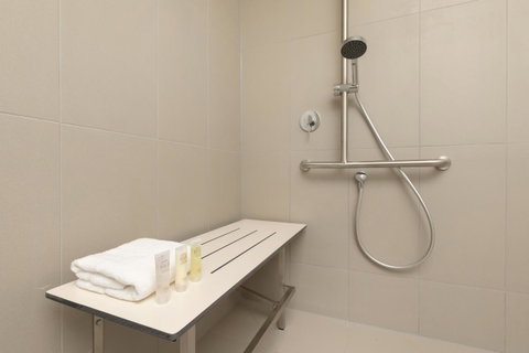 Ibis Melbourne Central - Accommodation Batemans Bay 34