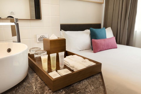 Ibis Melbourne Central - Accommodation Batemans Bay 30