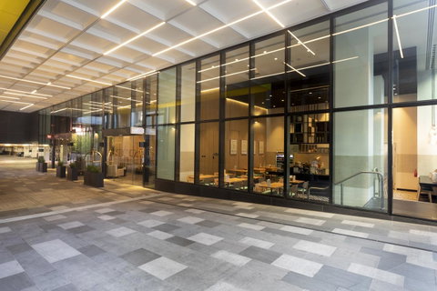 Ibis Melbourne Central - Accommodation Batemans Bay 28