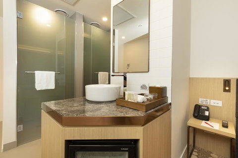 Ibis Melbourne Central - Accommodation Batemans Bay 31