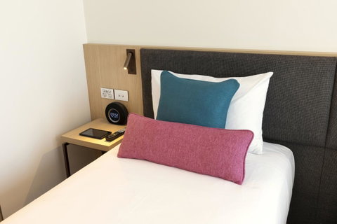 Ibis Melbourne Central - Accommodation Batemans Bay 9