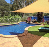 Snow View Holiday Units - Accommodation Batemans Bay