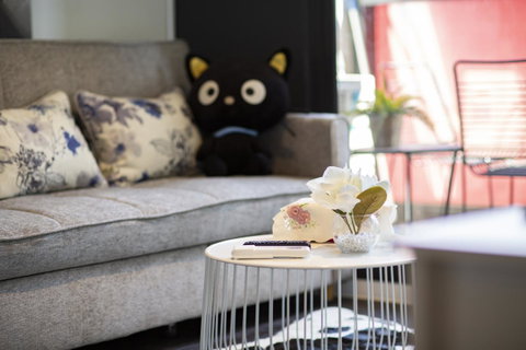 UrbanSuite Melbourne Cozy Apartment å°”æœ¬ åŸŽå¸‚ç²¾é€‰é…’åº—ä½å®¿ - Accommodation Batemans Bay 8