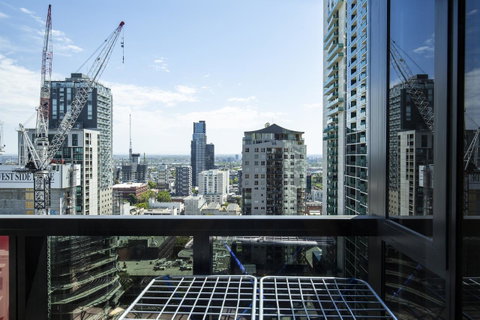 UrbanSuite Melbourne Cozy Apartment å°”æœ¬ åŸŽå¸‚ç²¾é€‰é…’åº—ä½å®¿ - Accommodation Batemans Bay 9