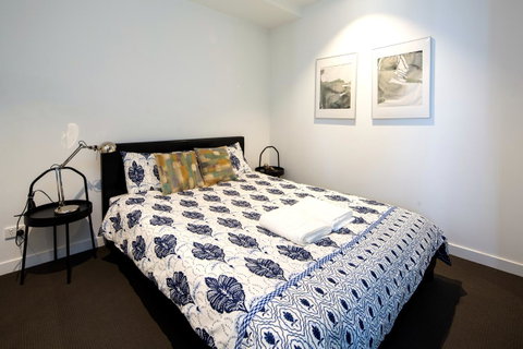 UrbanSuite Melbourne Cozy Apartment å°”æœ¬ åŸŽå¸‚ç²¾é€‰é…’åº—ä½å®¿ - Accommodation Batemans Bay 10