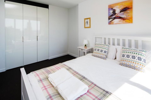 UrbanSuite Melbourne Cozy Apartment å°”æœ¬ åŸŽå¸‚ç²¾é€‰é…’åº—ä½å®¿ - Accommodation Batemans Bay 20