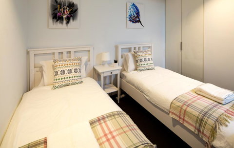 UrbanSuite Melbourne Cozy Apartment å°”æœ¬ åŸŽå¸‚ç²¾é€‰é…’åº—ä½å®¿ - Accommodation Batemans Bay 27