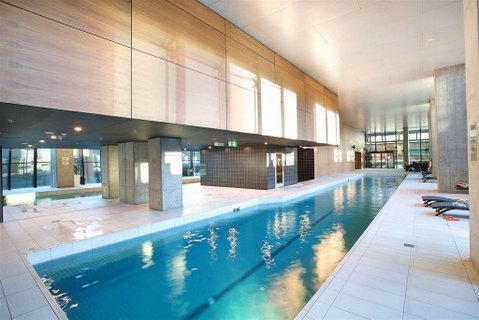 UrbanSuite Melbourne Cozy Apartment å°”æœ¬ åŸŽå¸‚ç²¾é€‰é…’åº—ä½å®¿ - Accommodation Batemans Bay 28