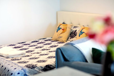 UrbanSuite Melbourne Cozy Apartment å°”æœ¬ åŸŽå¸‚ç²¾é€‰é…’åº—ä½å®¿ - Accommodation Batemans Bay 39
