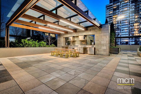 UrbanSuite Melbourne Cozy Apartment å°”æœ¬ åŸŽå¸‚ç²¾é€‰é…’åº—ä½å®¿ - Accommodation Batemans Bay 38