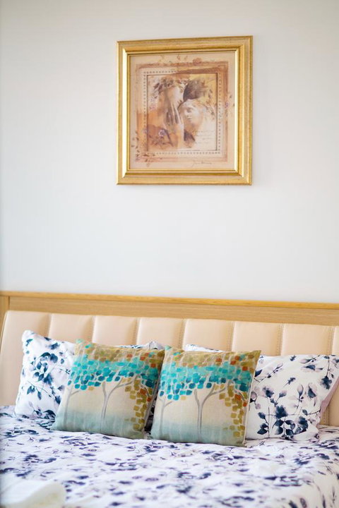 UrbanSuite Melbourne Cozy Apartment å°”æœ¬ åŸŽå¸‚ç²¾é€‰é…’åº—ä½å®¿ - Accommodation Batemans Bay 36