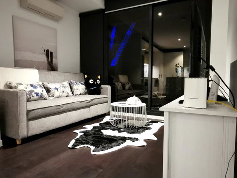 UrbanSuite Melbourne Cozy Apartment å°”æœ¬ åŸŽå¸‚ç²¾é€‰é…’åº—ä½å®¿ - Accommodation Batemans Bay 44