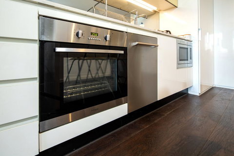 UrbanSuite Melbourne Cozy Apartment å°”æœ¬ åŸŽå¸‚ç²¾é€‰é…’åº—ä½å®¿ - Accommodation Batemans Bay 21