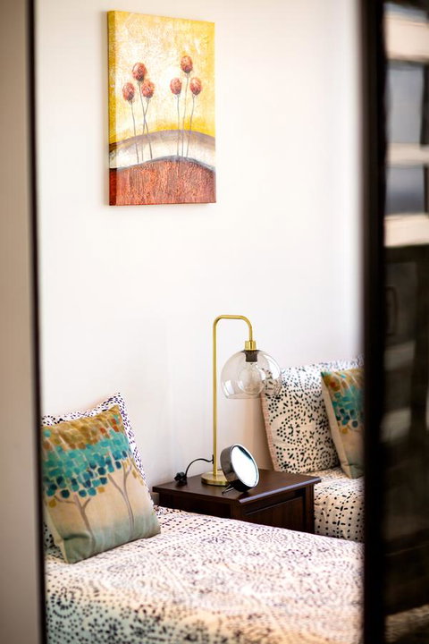 UrbanSuite Melbourne Cozy Apartment å°”æœ¬ åŸŽå¸‚ç²¾é€‰é…’åº—ä½å®¿ - Accommodation Batemans Bay 12