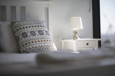 UrbanSuite Melbourne Cozy Apartment å°”æœ¬ åŸŽå¸‚ç²¾é€‰é…’åº—ä½å®¿ - Accommodation Batemans Bay 25