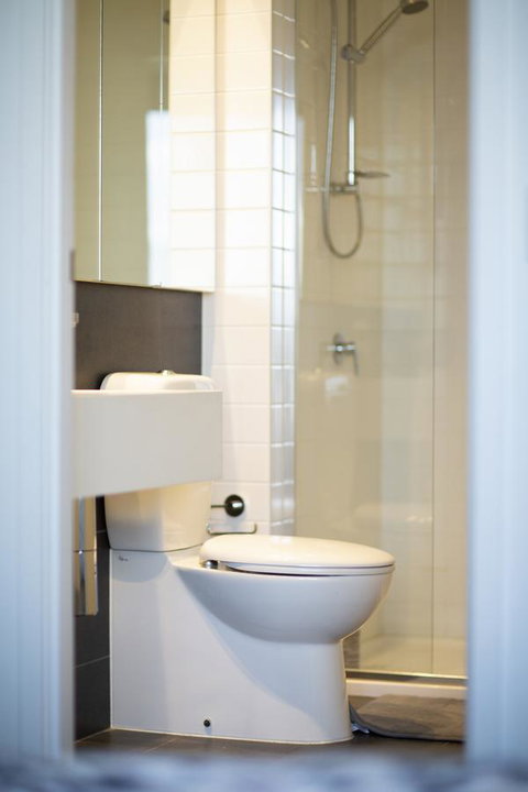 UrbanSuite Melbourne Cozy Apartment å°”æœ¬ åŸŽå¸‚ç²¾é€‰é…’åº—ä½å®¿ - Accommodation Batemans Bay 32