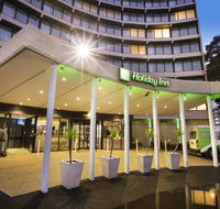 Holiday Inn Melbourne Airport - Accommodation Batemans Bay