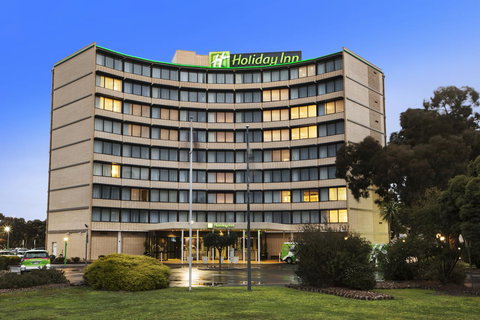Holiday Inn Melbourne Airport, An IHG Hotel - Accommodation Batemans Bay 8